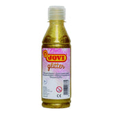JOVI Liquid Poster Paint 250cc Glitter Gold - Al Masam Stationery LLC